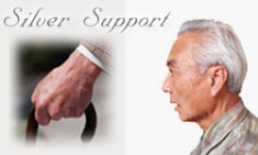 出張・送迎:理容室・床屋シルバーサポート